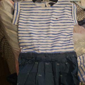 Tommy Dress